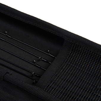 Жесткий кейс для фидерных вершинок Matrix Feeder Tip Case